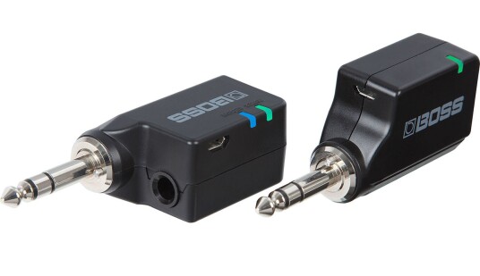 Boss WL-20 Wireless System