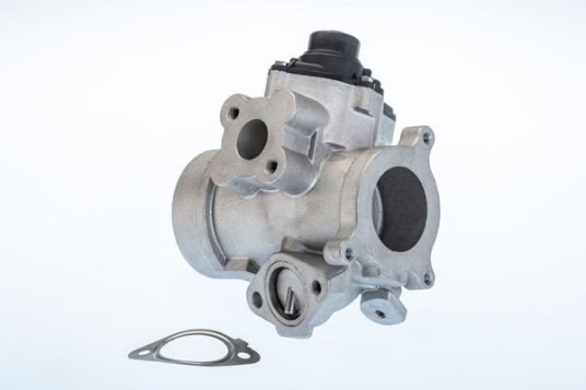 EGR Ventil WAHLER 710974R EGR Ventil WAHLER 710974R