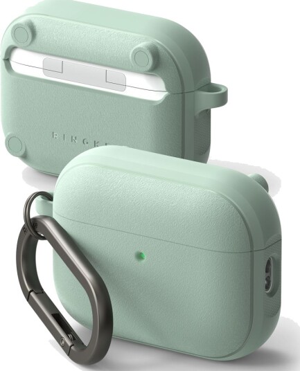 Ringke Onyx Magnetic MagSafe Case for AirPods Pro 3 Green