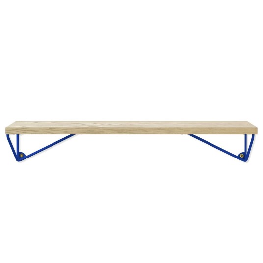Maze Pythagoras XS Hylle Electric Blue / Ask Maze Pythagoras XS Hylle Electric Blue / Ask
