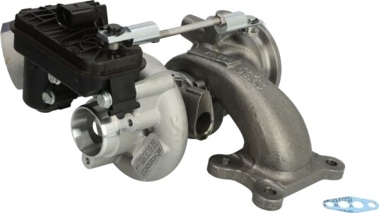 Turbolader EVORON EVTC0380