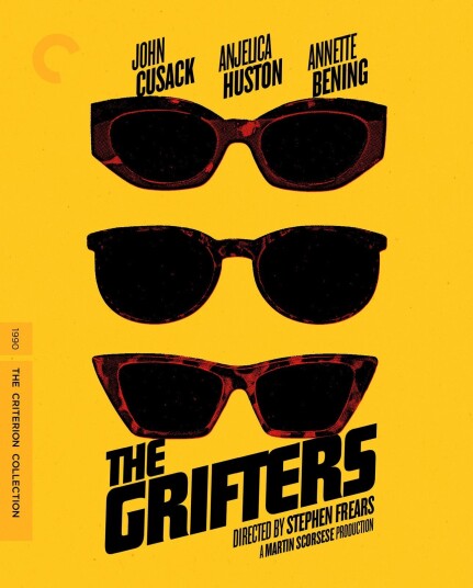 The Grifters 1990 The Criterion Collection The Grifters 1990 The Criterion Collection