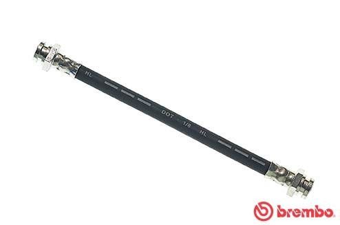 Bremseslange BREMBO T 54 003