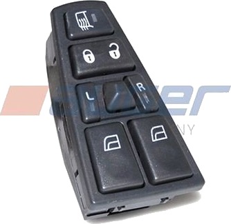 Bryter, vindusheis AUGER 68643