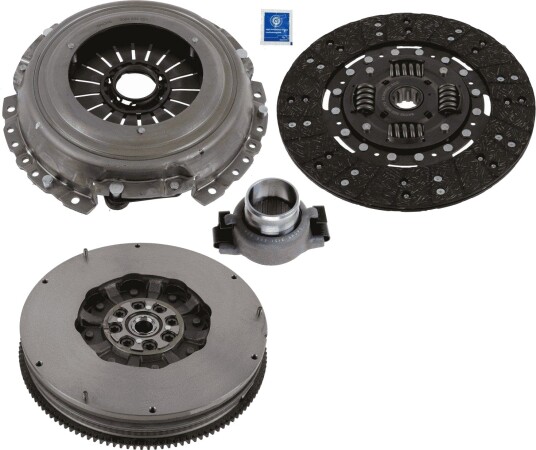Clutchsett SACHS 2290 601 199