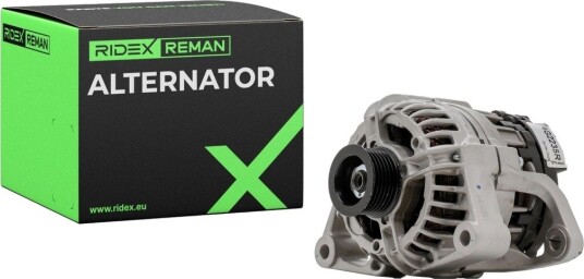 Dynamo RIDEX REMAN 4G2235R