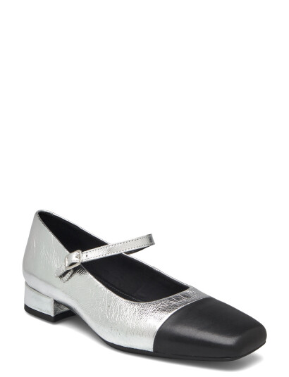 VAGABOND Debbi - Silver - 37