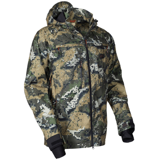 Swedteam M"s Titan 2 Hunting Jacket Desolve Veil Desolve Veil 60