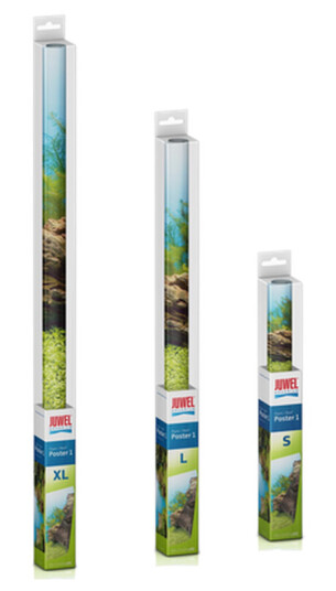 Bakgrunnsplakat Flerfarget 150 X 60 cm Bakgrunnsplakat Flerfarget 150 X 60 cm