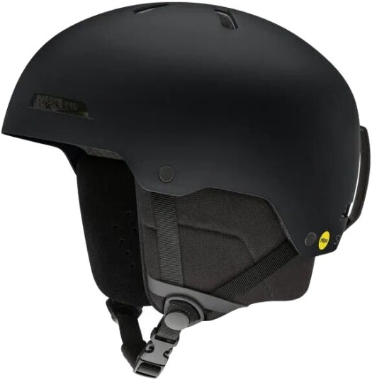 Rodeo Mips Matte Black 51-55 Rodeo Mips Matte Black 51-55