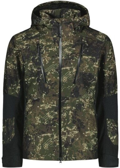 Alaska 1795 W"s Superior Pro Jacket BlindTech Invisible BlindTech Invisible XL