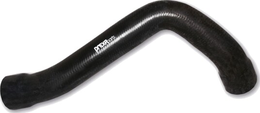PREXAparts P226012 Radiatorslange