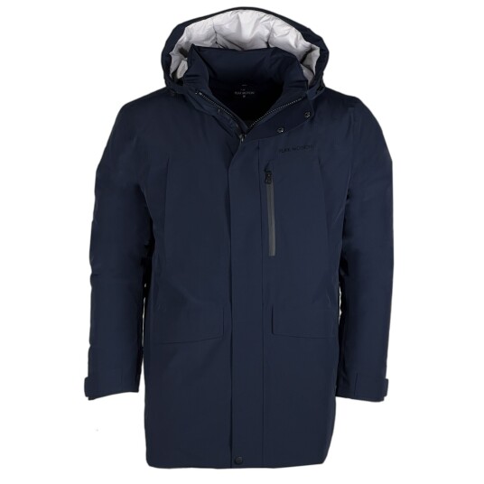 Peak Motion Pasvik Down Parka Herre Dark Navy XXL Peak Motion Pasvik Down Parka Herre Dark Navy XXL