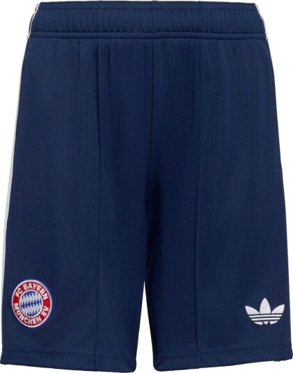 Bayern München Borteshorts 2026/27 Barn   adidas størrelse 152 cm