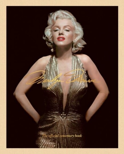 Marilyn Monroe 100