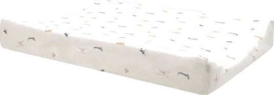 Jollein Stellemattetrekk 50x70cm Jungle Jambo