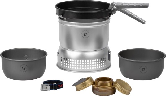 Trangia 27-9 UL/HA OneSize