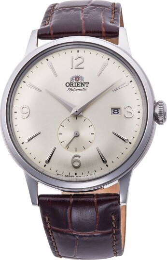 Orient Bambino Automatic RA-AP0003S - Herre - 40 mm - Analog - Automatisk - Mineralglas