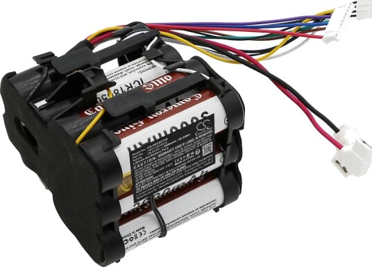Batteri til AEG CX8 2 75FF etc