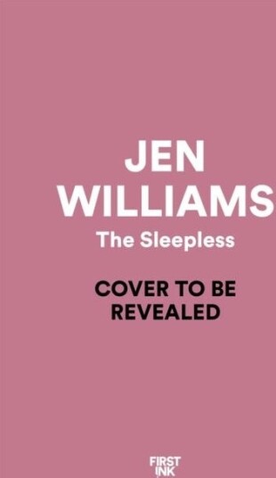 The Sleepless The Sleepless