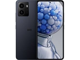 HMD Pulse+ 4GB/128GB Midnight Blå HMD Pulse+ 4GB/128GB Midnight Blå