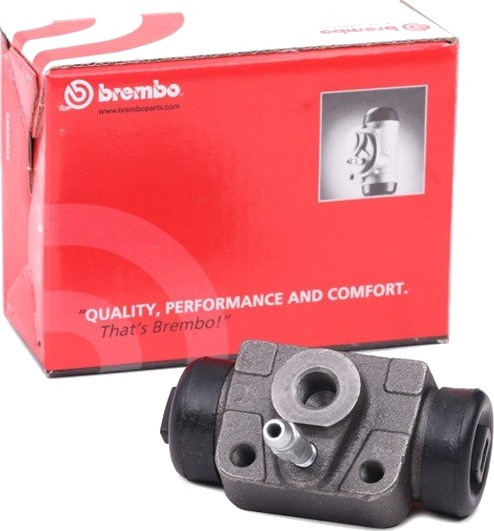 Hjulsylinder, brems BREMBO A 12 648