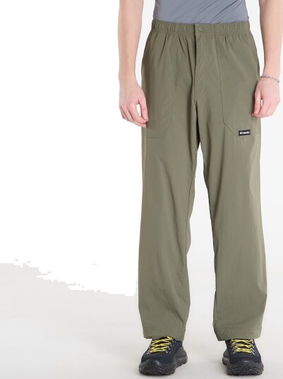 Columbia Sportswear Landroamer Scout Pant   Khaki green   L