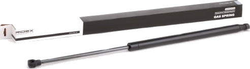 RIDEX 219G0757 Baklukedemper