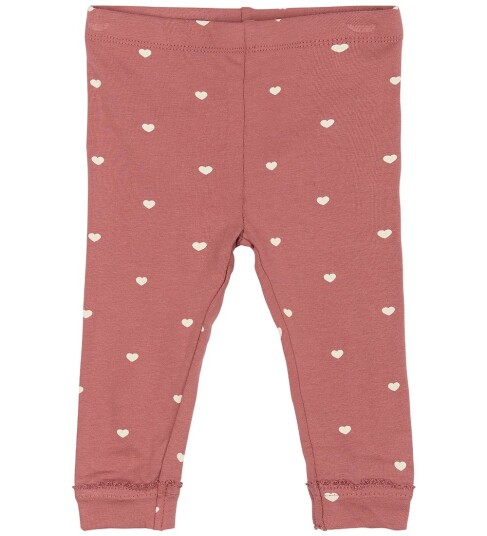 THE NEW Siblings Withered Rose AOP TNSBNova Leggings 56