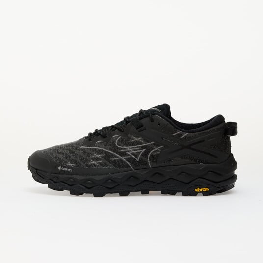 Mizuno Herre Sko Svart 41 1/2 EU,