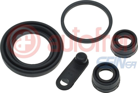 AUTOFREN SEINSA D43642 Reparasjonssett, bremsecaliper