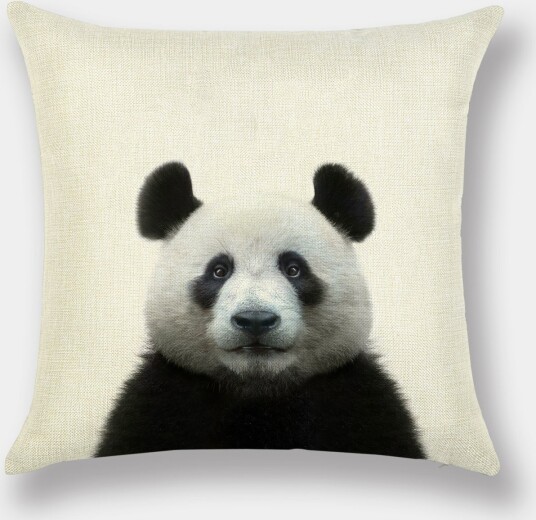 Tc Home Putetrekk 50 x 50 cm Size: 50 x 50 cm