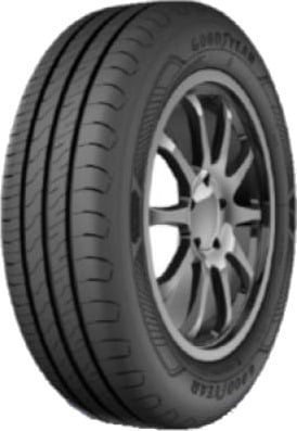 Goodyear EfficientGrip Compact 2 185/65R15 92T