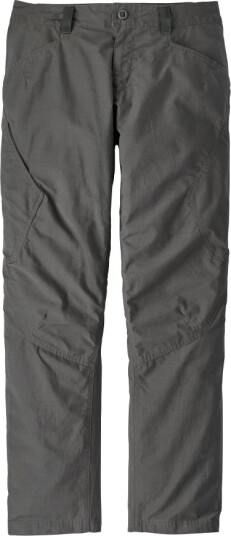 Patagonia M´S Venga Rock Pants Herre, FGE Forge Grey, 32