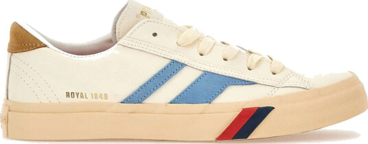 Pro Keds Dame Sko Flerfarget 40 EU,