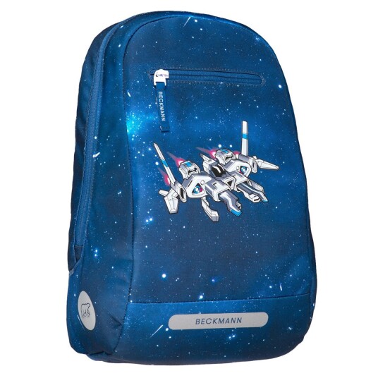 Gymsekk 1.kl Spaceship 12L Beckmann Gymsekk 1.kl Spaceship 12L Beckmann