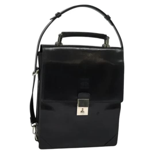 Givenchy Dame Svart