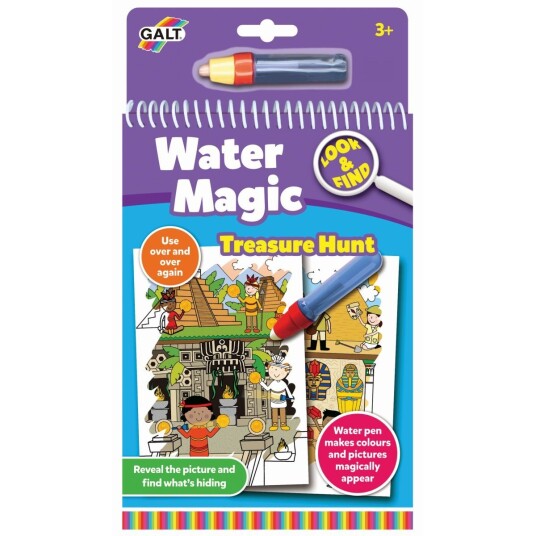 Galt Water Magic Treasure Hunt 55-1005551 Galt Water Magic Treasure Hunt 55-1005551