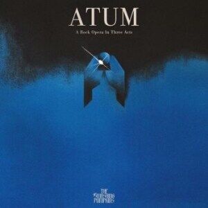 Smashing Pumpkins  Atum