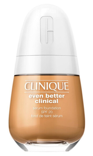 Clinique Even Better Clinical Serum Foundation SPF 20 WN 94 Deep Neutral - 30 ml