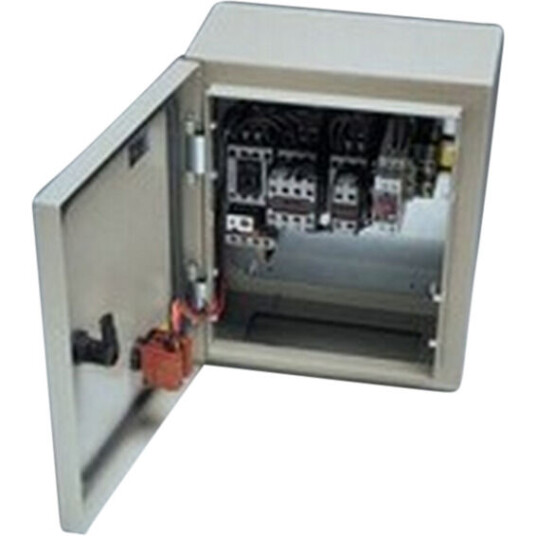 Malmbergs Elektriske Automatisk Y-D 7,5KW 12,5-18A - 4125252