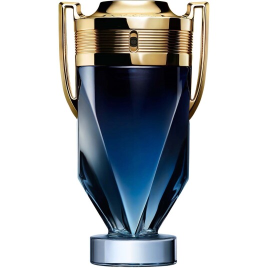 Paco Rabanne Invictus Parfum 200 ml for Herre - Aromatisk Treaktig Duft Paco Rabanne Invictus Parfum 200 ml for Herre - Aromatisk Treaktig Duft