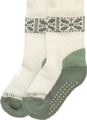 Devold Multi Merino No Slip Sock Kid 010A RAW WHITE 25 27 Devold Multi Merino No Slip Sock Kid 010A RAW WHITE 25 27