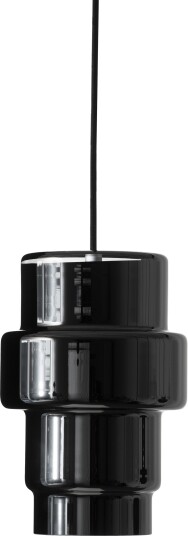 Innolux Multi Pendellampe Svart   E27 35W   L