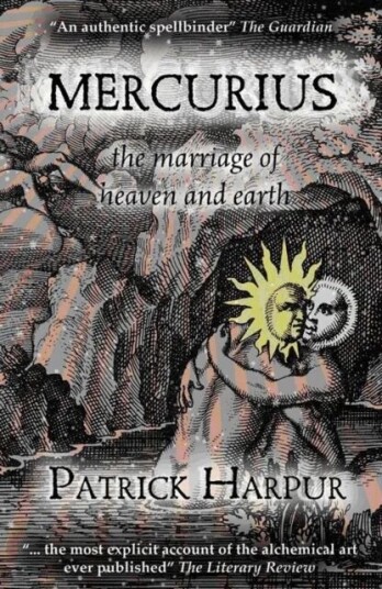 Mercurius Av Patrick Harpur