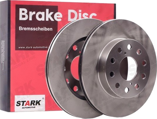STARK SKBD 0023016 Bremseskive