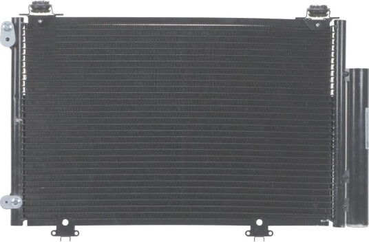 Kondensator, klimaanlegg WALKER WCD00362