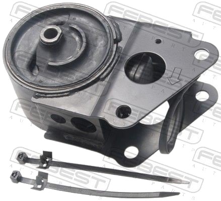 FEBEST NM J31FR Motorfeste