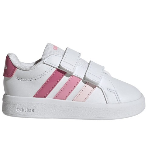Adidas Sportswear Grand Court 3.0 Cf I White 24