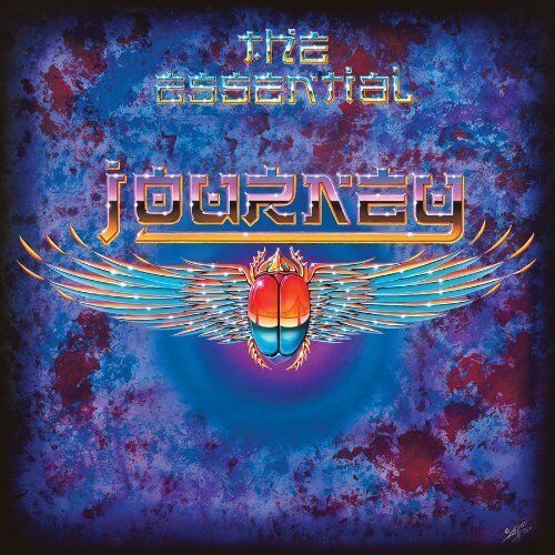 MediaTronixs The Essential Journey CD Pre-Owned